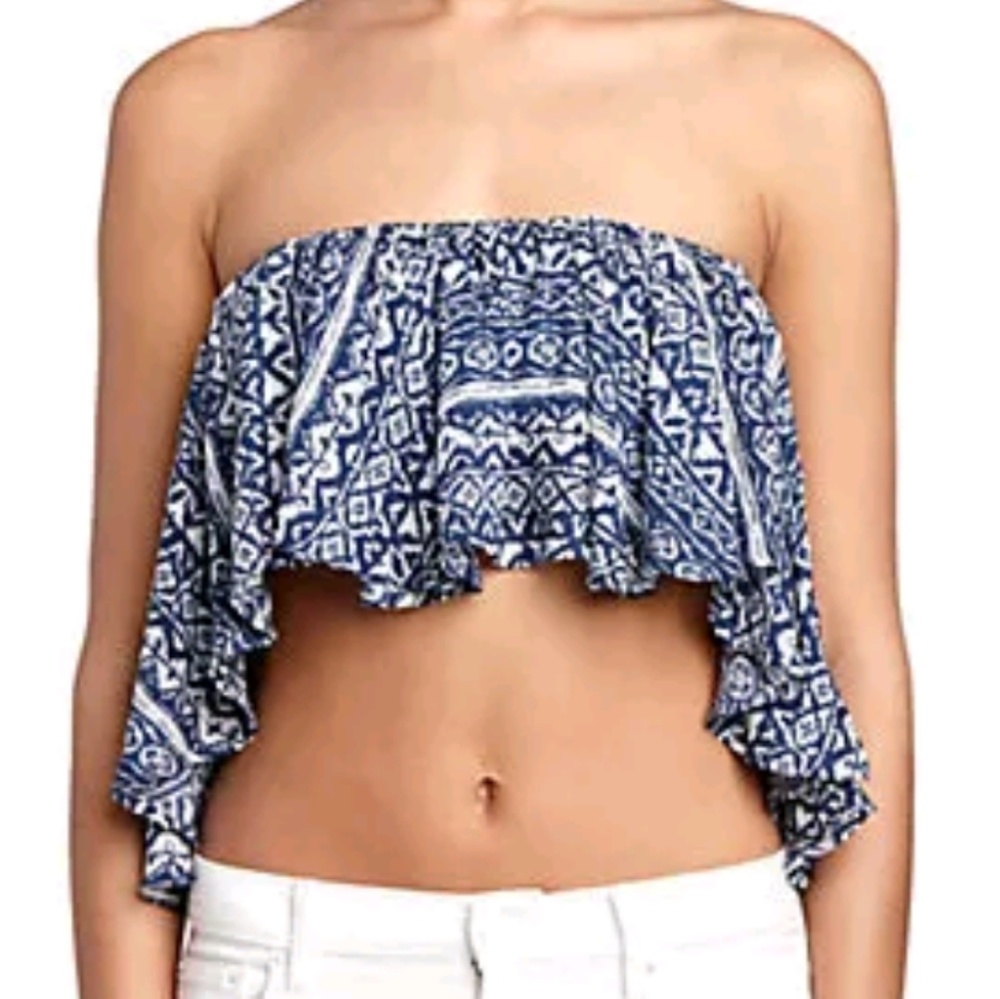 Surf Gypsy Bandeau